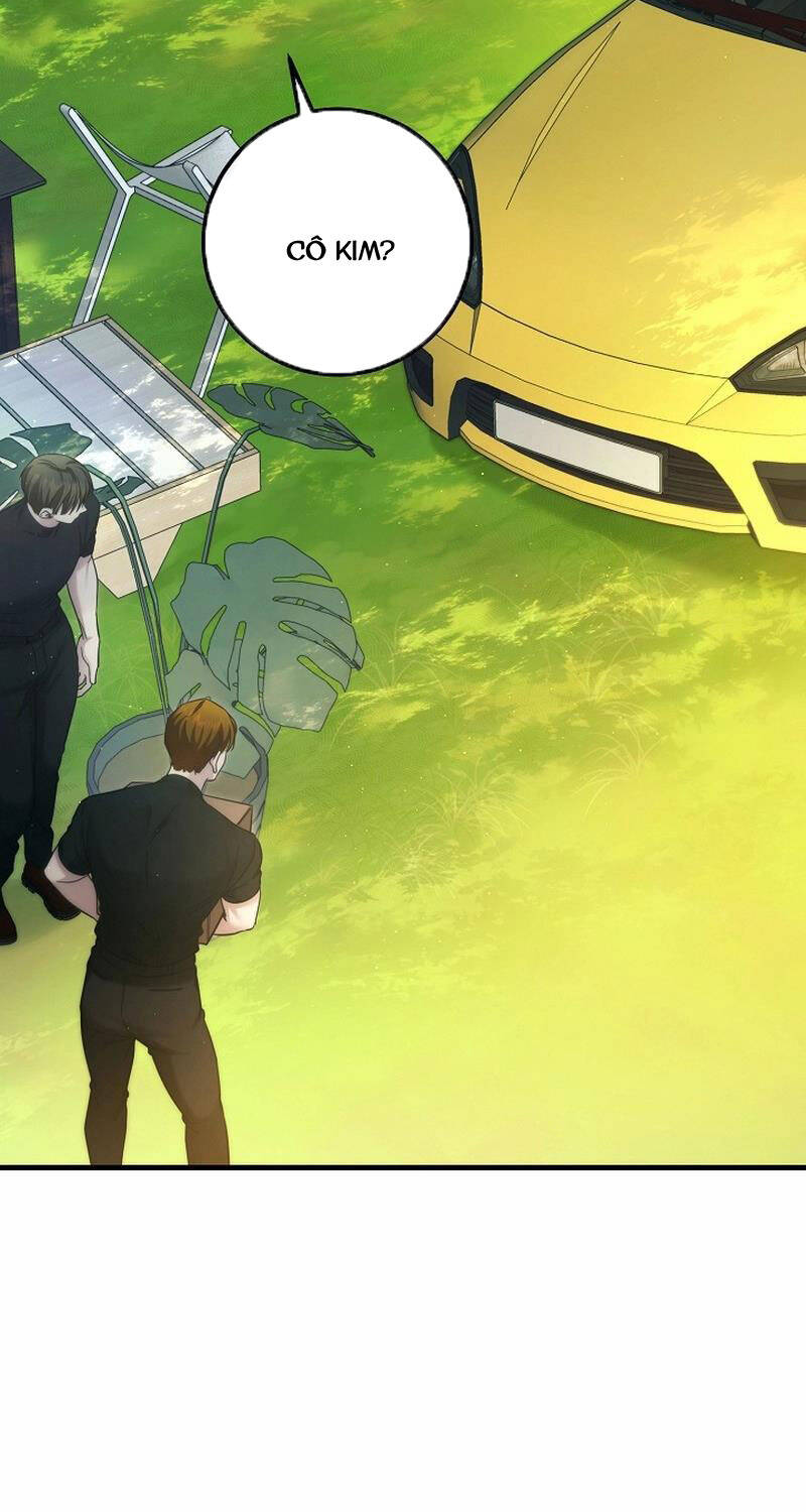 Nghỉ Hưu Sau Khi Cứu Thế Giới Chapter  28 - 31