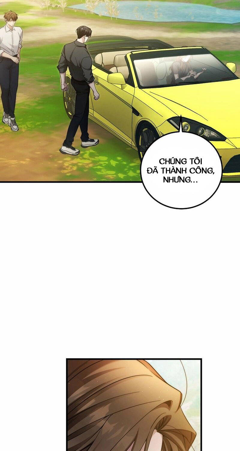 Nghỉ Hưu Sau Khi Cứu Thế Giới Chapter  28 - 34