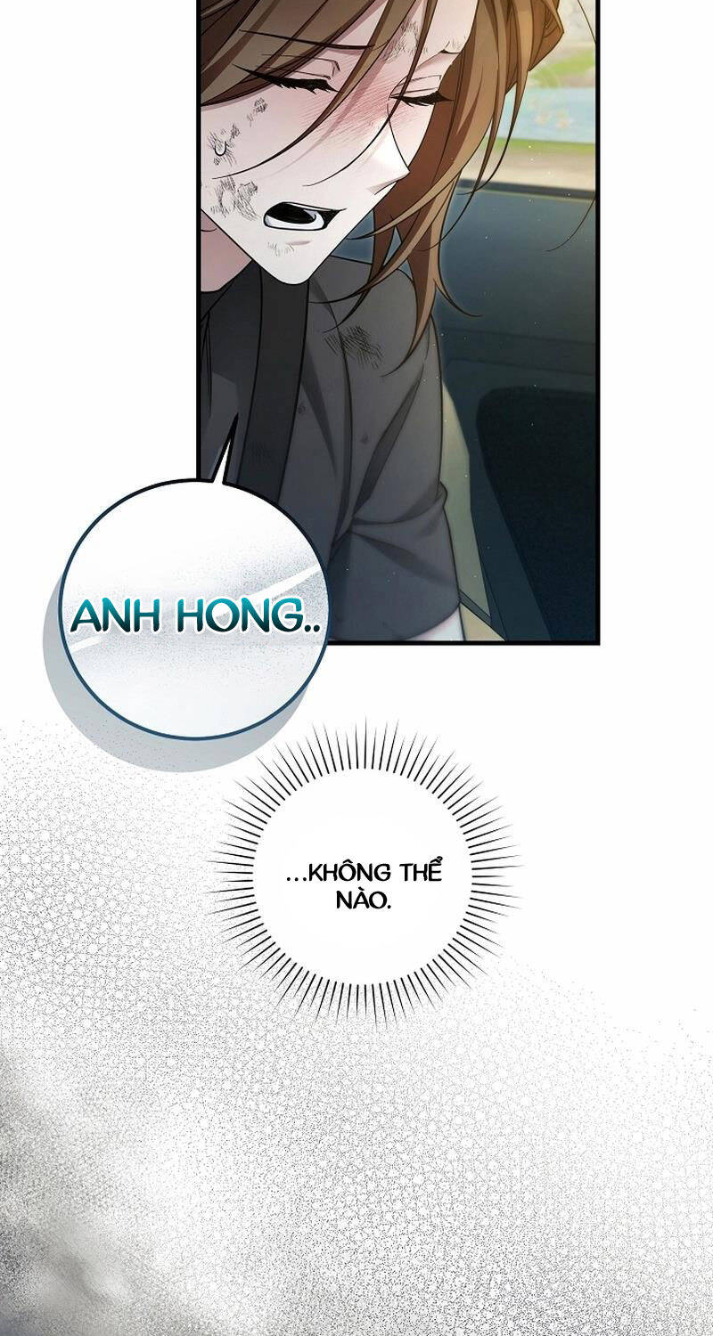 Nghỉ Hưu Sau Khi Cứu Thế Giới Chapter  28 - 35