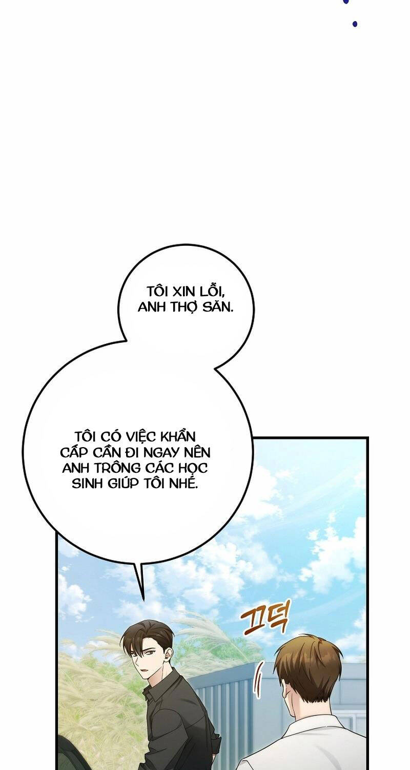 Nghỉ Hưu Sau Khi Cứu Thế Giới Chapter  28 - 37