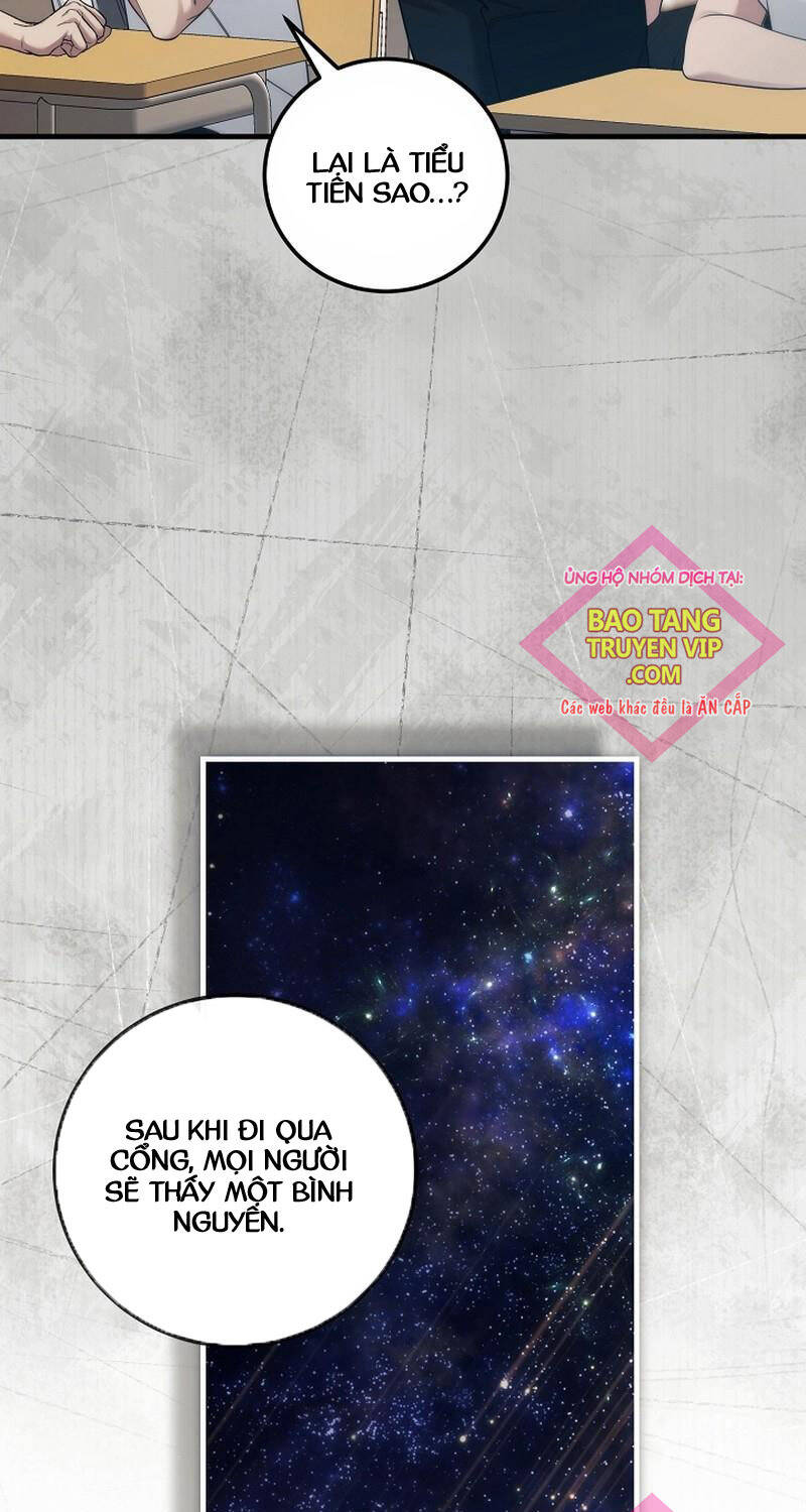 Nghỉ Hưu Sau Khi Cứu Thế Giới Chapter  28 - 5