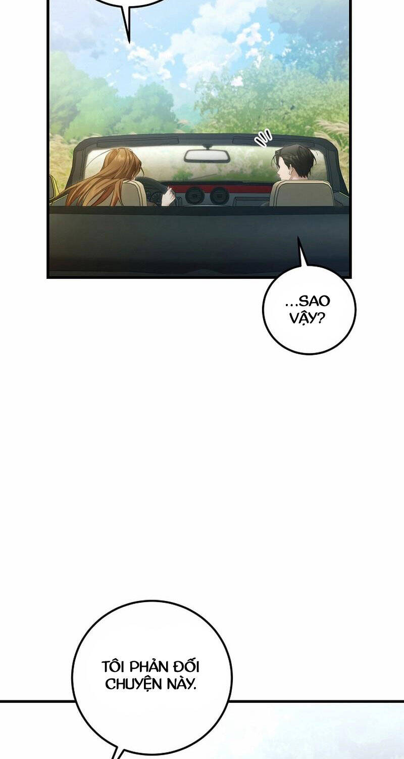 Nghỉ Hưu Sau Khi Cứu Thế Giới Chapter  28 - 43