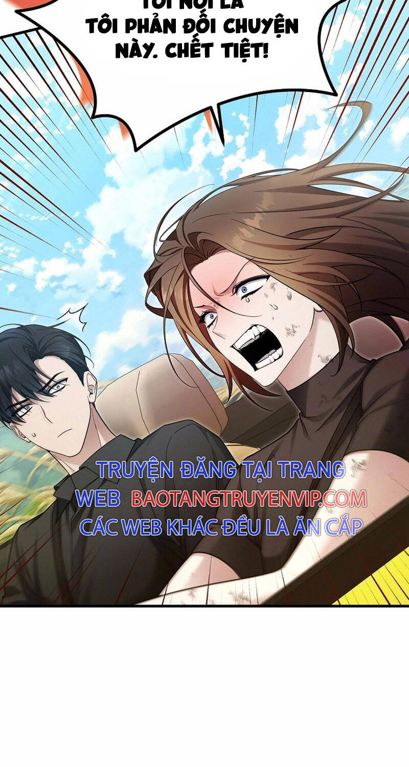 Nghỉ Hưu Sau Khi Cứu Thế Giới Chapter  28 - 45