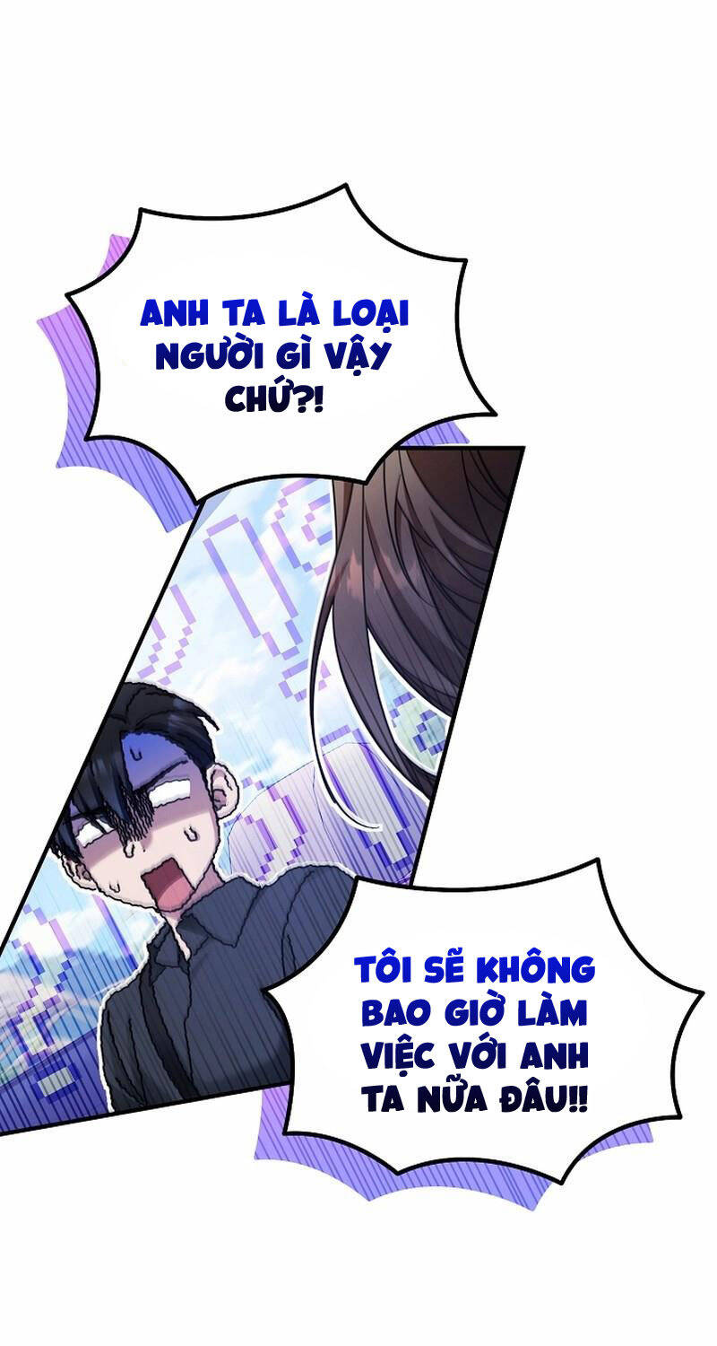 Nghỉ Hưu Sau Khi Cứu Thế Giới Chapter  28 - 46