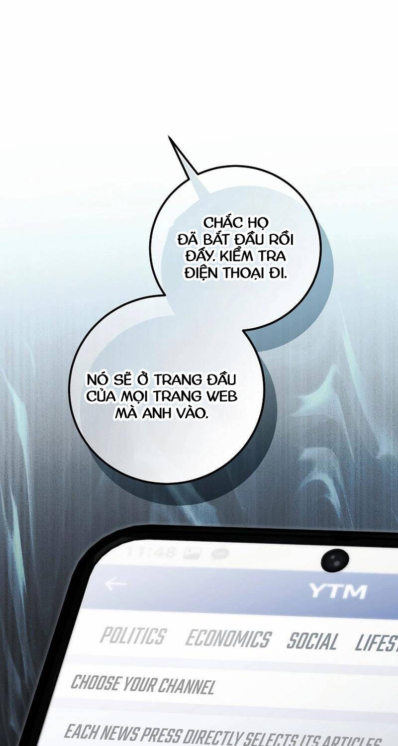 Nghỉ Hưu Sau Khi Cứu Thế Giới Chapter  28 - 52