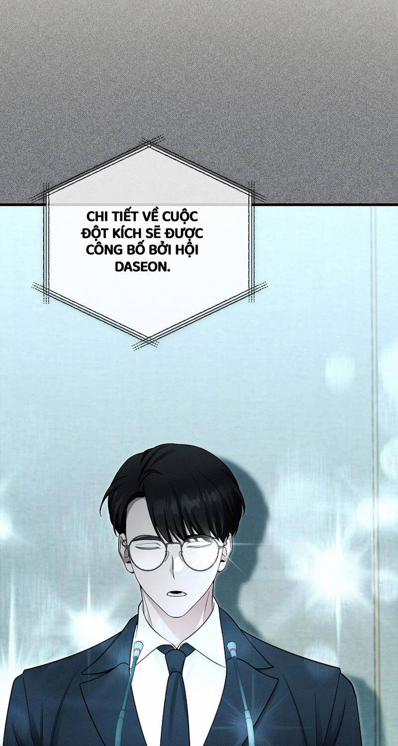 Nghỉ Hưu Sau Khi Cứu Thế Giới Chapter  28 - 54