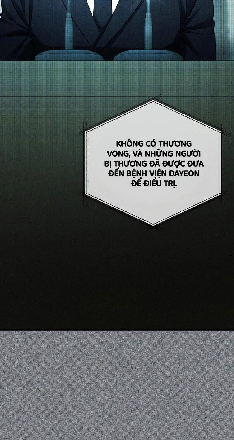 Nghỉ Hưu Sau Khi Cứu Thế Giới Chapter  28 - 55