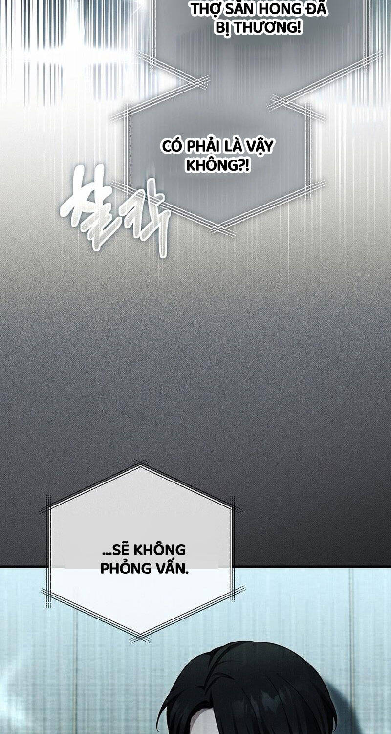 Nghỉ Hưu Sau Khi Cứu Thế Giới Chapter  28 - 57