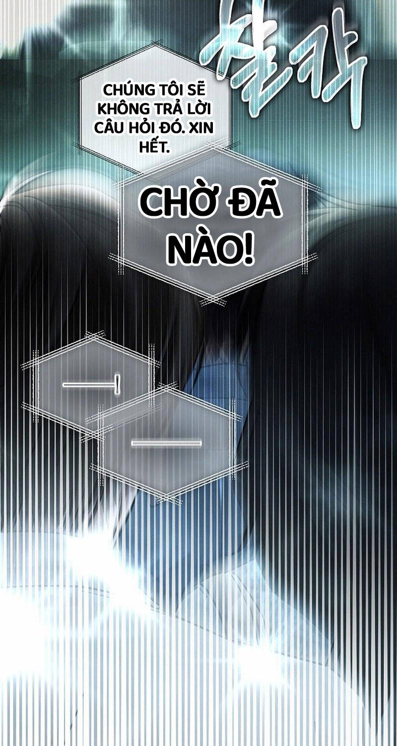 Nghỉ Hưu Sau Khi Cứu Thế Giới Chapter  28 - 60