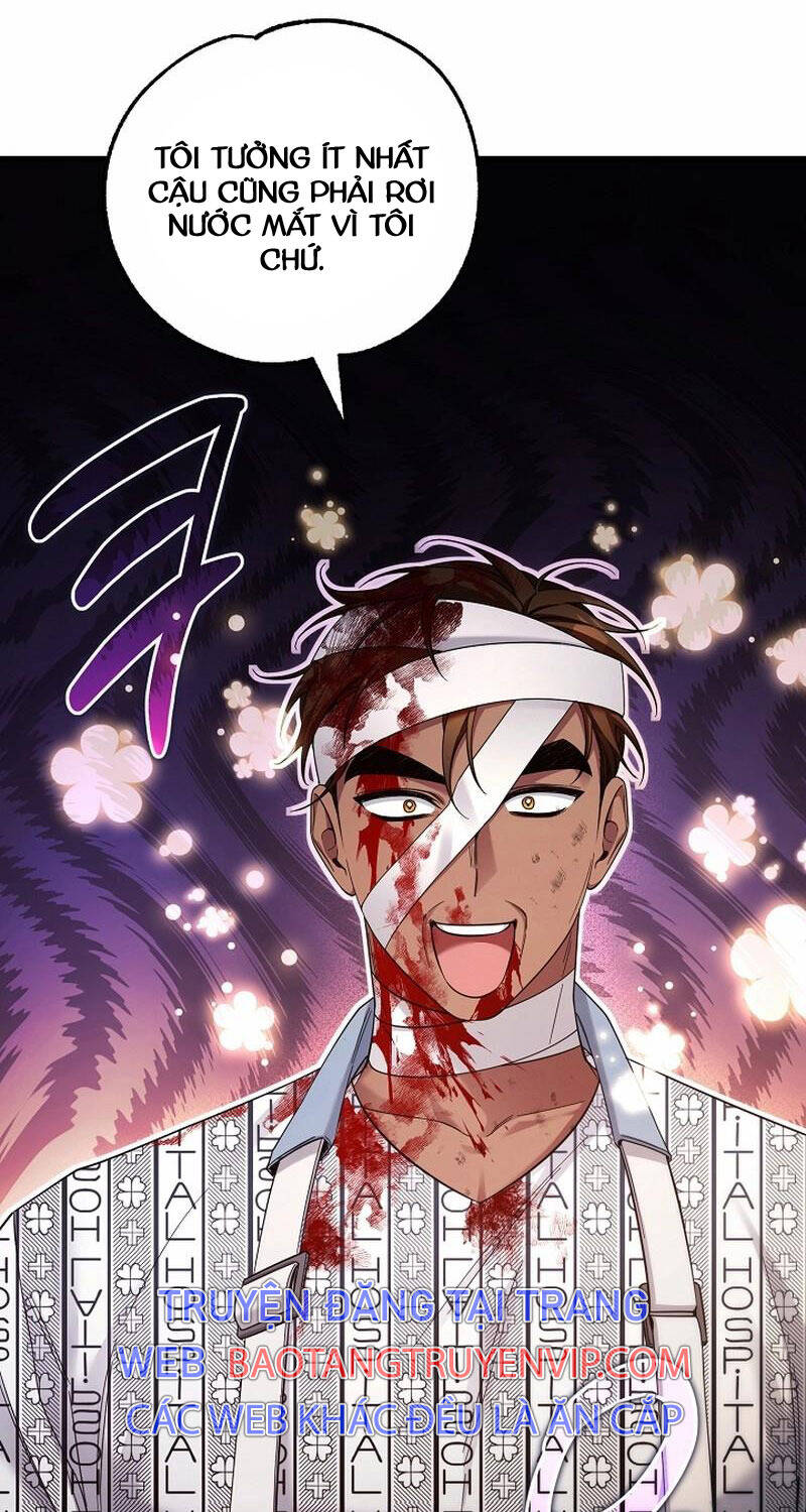 Nghỉ Hưu Sau Khi Cứu Thế Giới Chapter  28 - 64