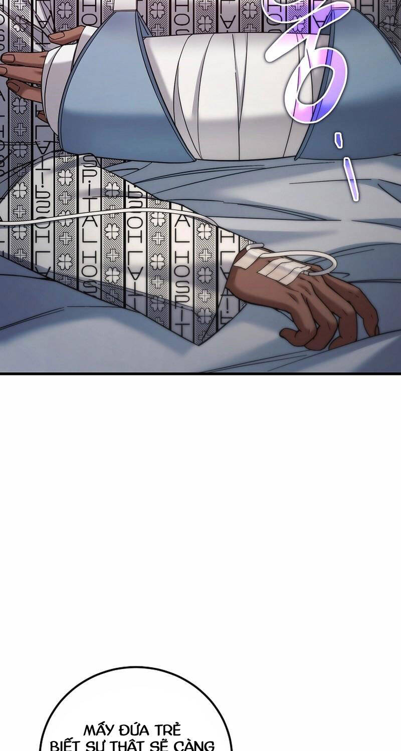 Nghỉ Hưu Sau Khi Cứu Thế Giới Chapter  28 - 65