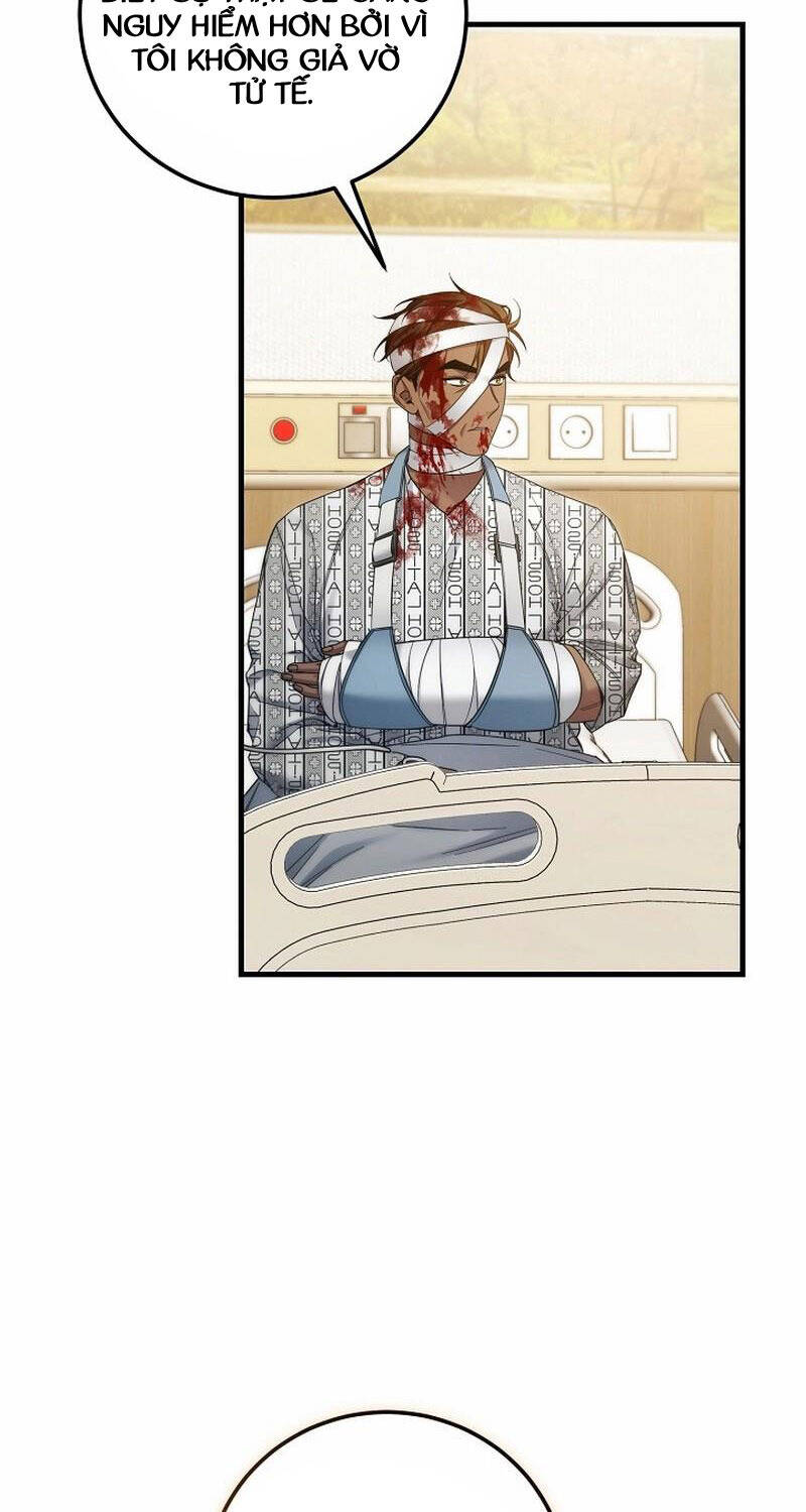 Nghỉ Hưu Sau Khi Cứu Thế Giới Chapter  28 - 66