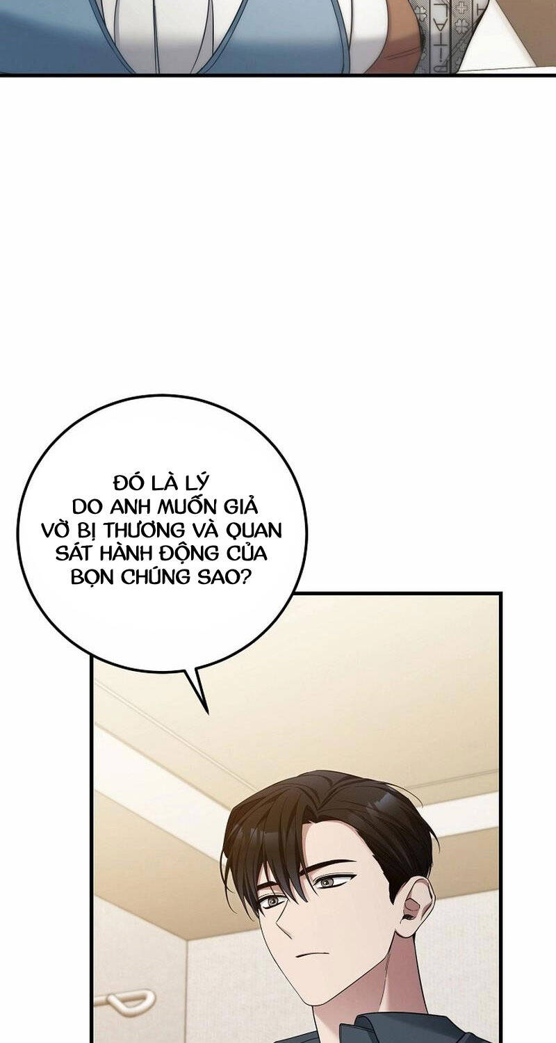 Nghỉ Hưu Sau Khi Cứu Thế Giới Chapter  28 - 68