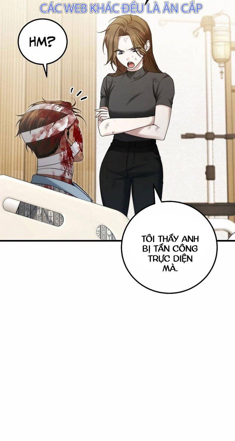 Nghỉ Hưu Sau Khi Cứu Thế Giới Chapter  28 - 70