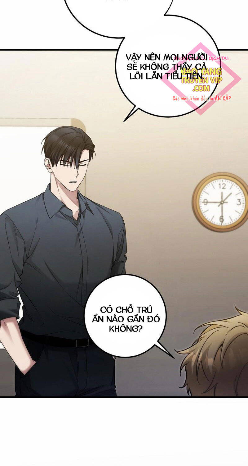 Nghỉ Hưu Sau Khi Cứu Thế Giới Chapter  28 - 8