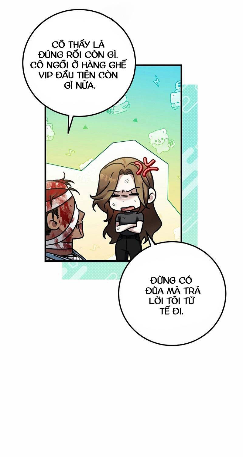 Nghỉ Hưu Sau Khi Cứu Thế Giới Chapter  28 - 71