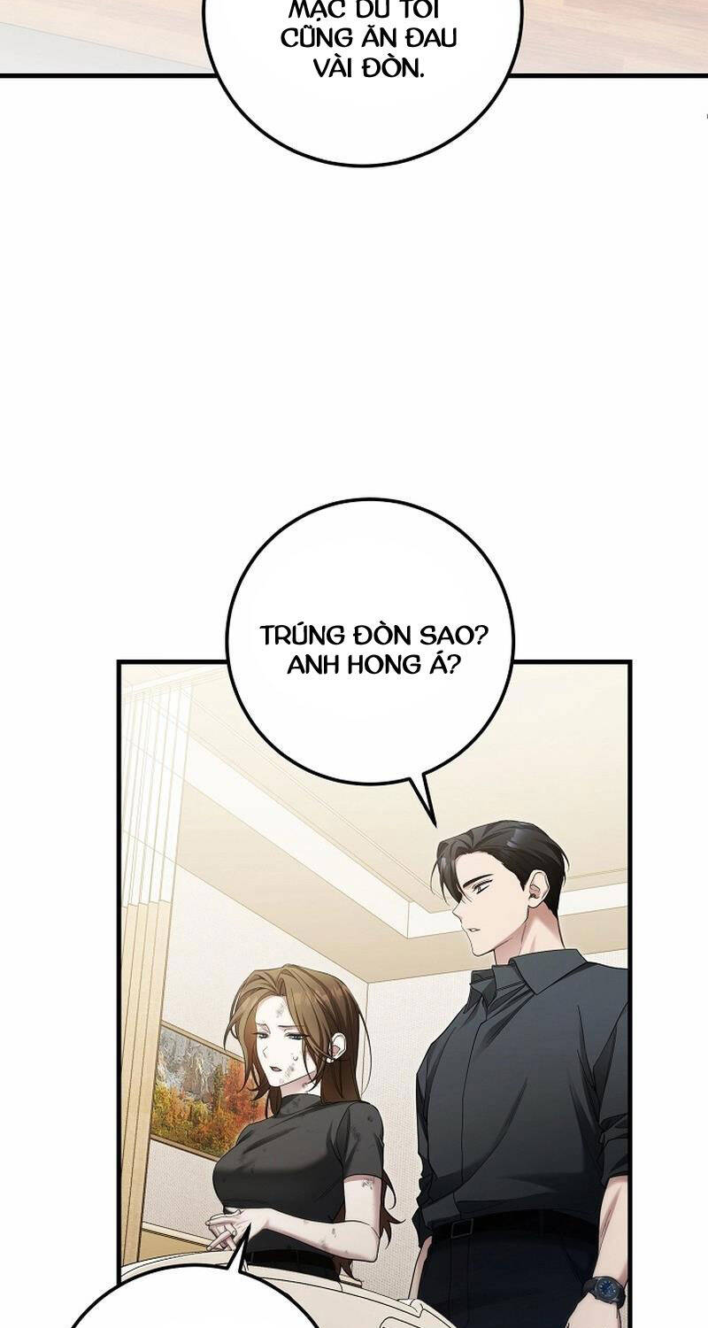 Nghỉ Hưu Sau Khi Cứu Thế Giới Chapter  28 - 73