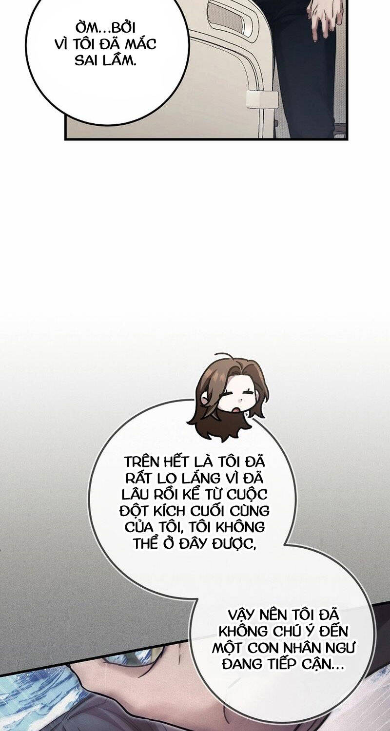 Nghỉ Hưu Sau Khi Cứu Thế Giới Chapter  28 - 74