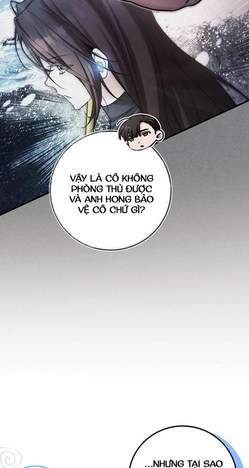 Nghỉ Hưu Sau Khi Cứu Thế Giới Chapter  28 - 75