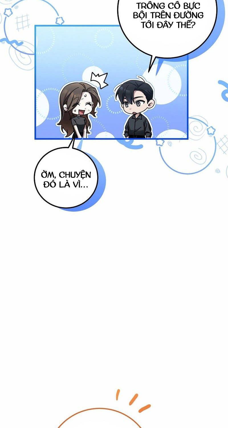 Nghỉ Hưu Sau Khi Cứu Thế Giới Chapter  28 - 76