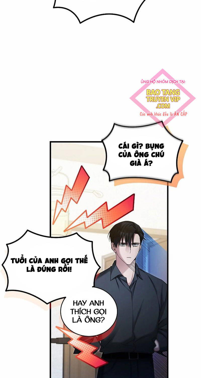 Nghỉ Hưu Sau Khi Cứu Thế Giới Chapter  28 - 80