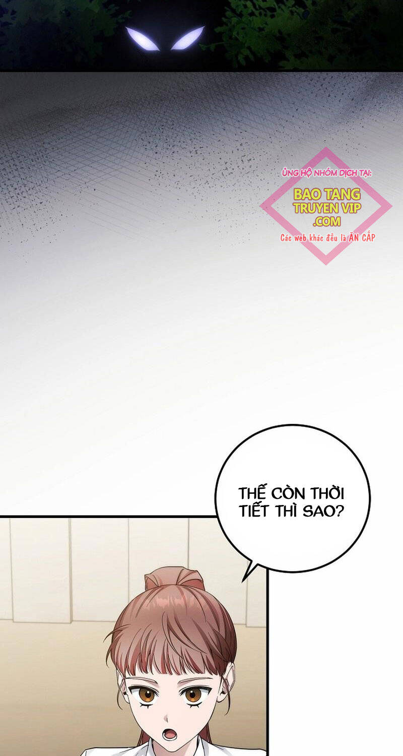 Nghỉ Hưu Sau Khi Cứu Thế Giới Chapter  28 - 10