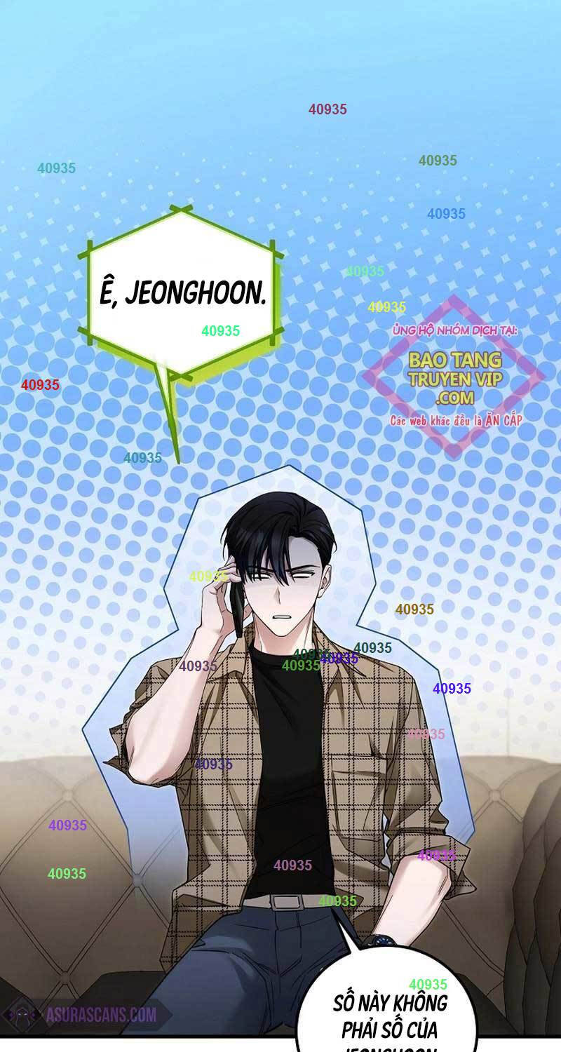 Nghỉ Hưu Sau Khi Cứu Thế Giới Chapter  29 - 1