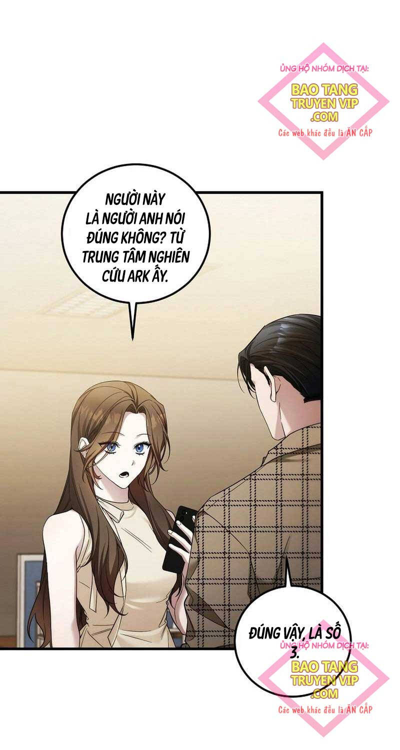 Nghỉ Hưu Sau Khi Cứu Thế Giới Chapter  29 - 15