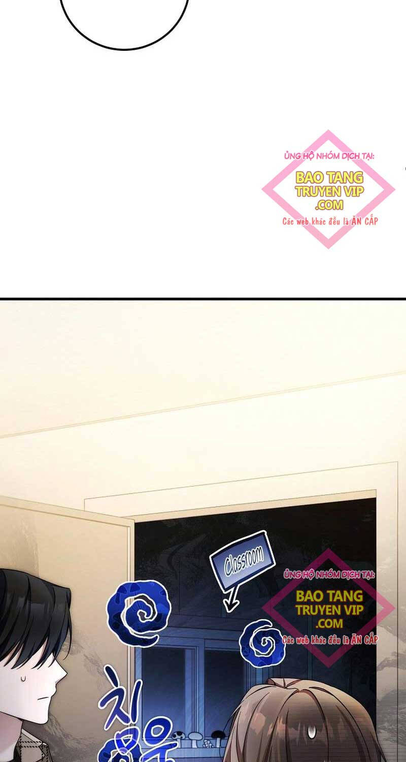 Nghỉ Hưu Sau Khi Cứu Thế Giới Chapter  29 - 18