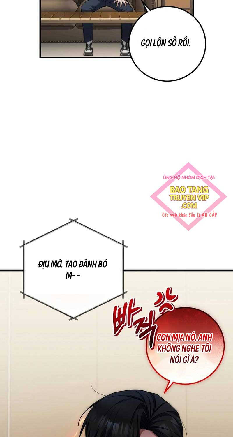 Nghỉ Hưu Sau Khi Cứu Thế Giới Chapter  29 - 3