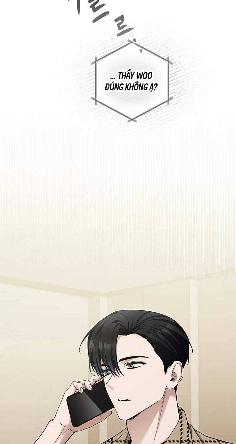 Nghỉ Hưu Sau Khi Cứu Thế Giới Chapter  29 - 22