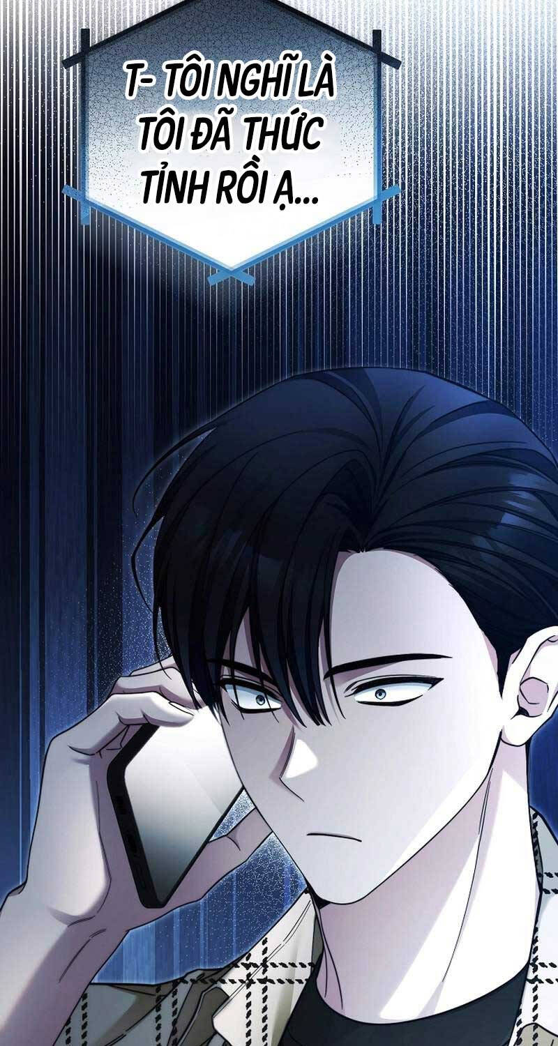 Nghỉ Hưu Sau Khi Cứu Thế Giới Chapter  29 - 25