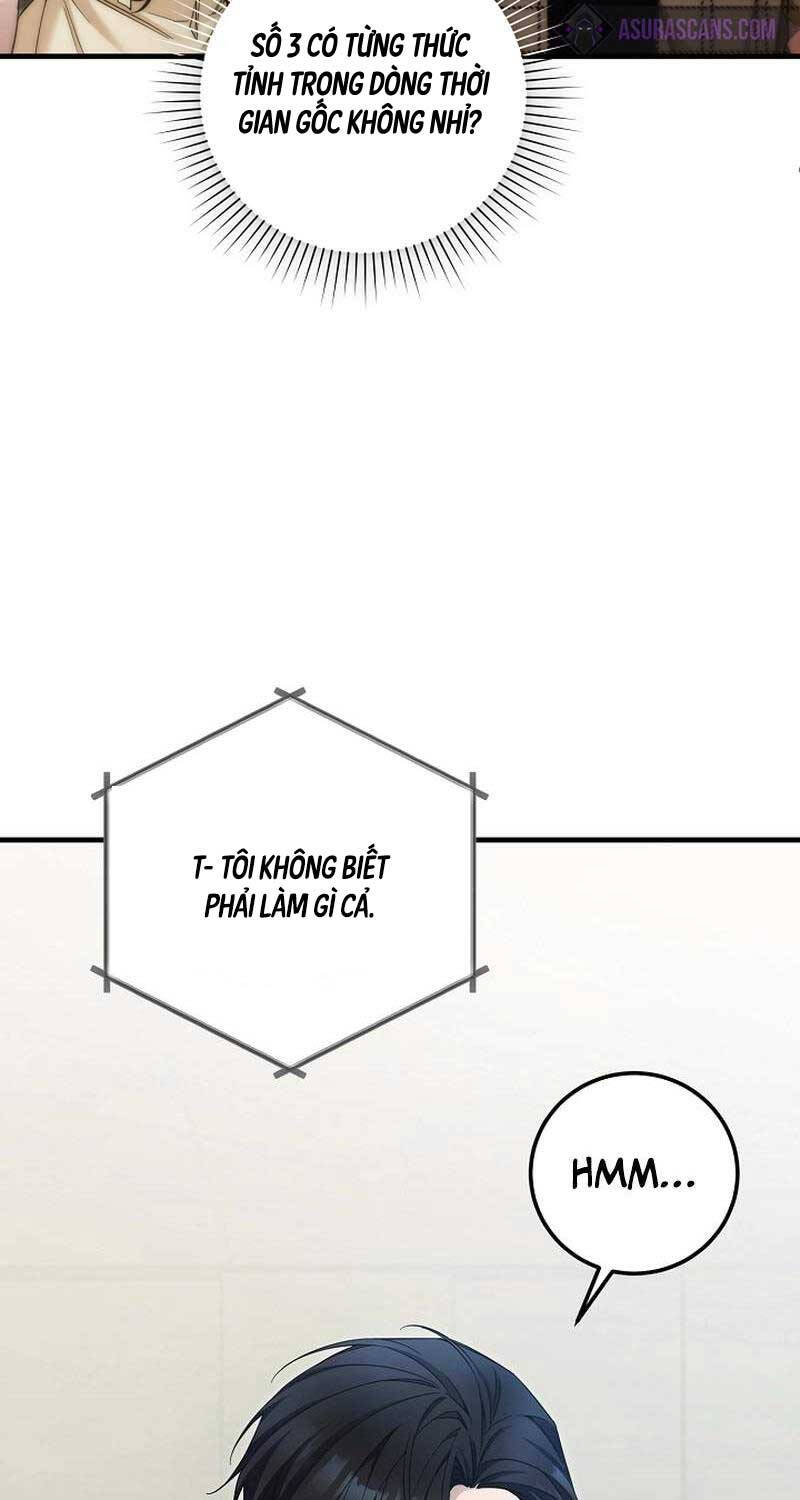 Nghỉ Hưu Sau Khi Cứu Thế Giới Chapter  29 - 29