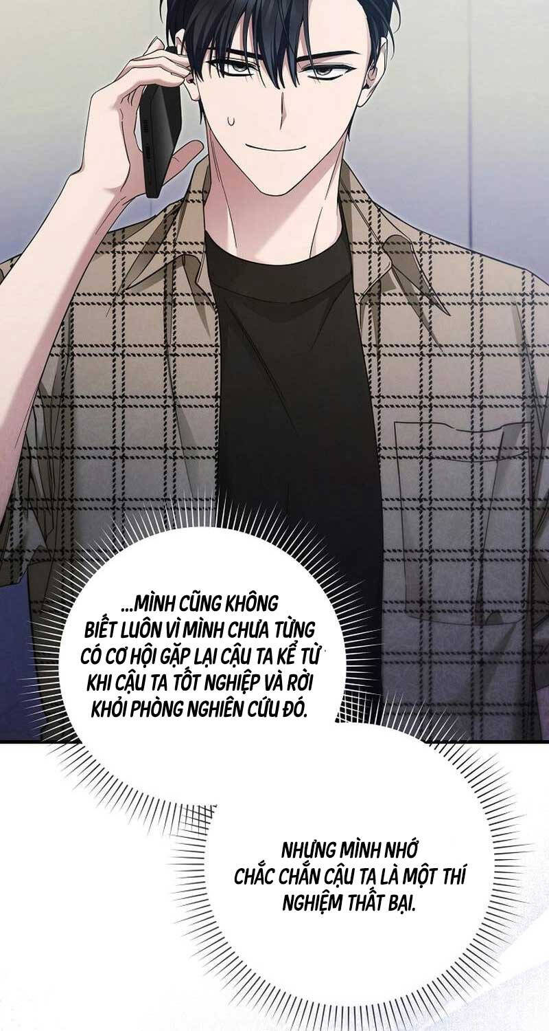 Nghỉ Hưu Sau Khi Cứu Thế Giới Chapter  29 - 30