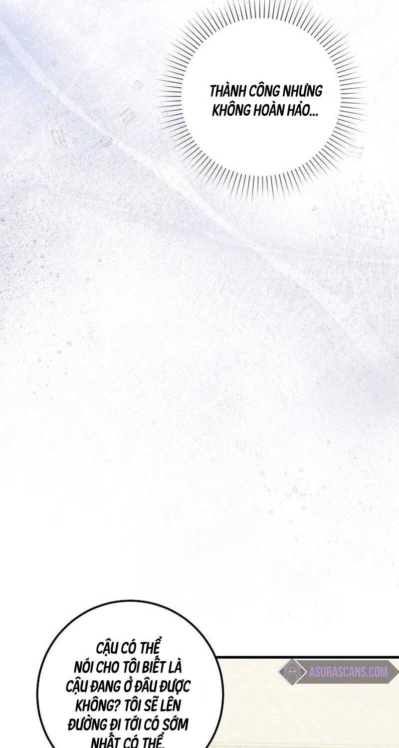 Nghỉ Hưu Sau Khi Cứu Thế Giới Chapter  29 - 32