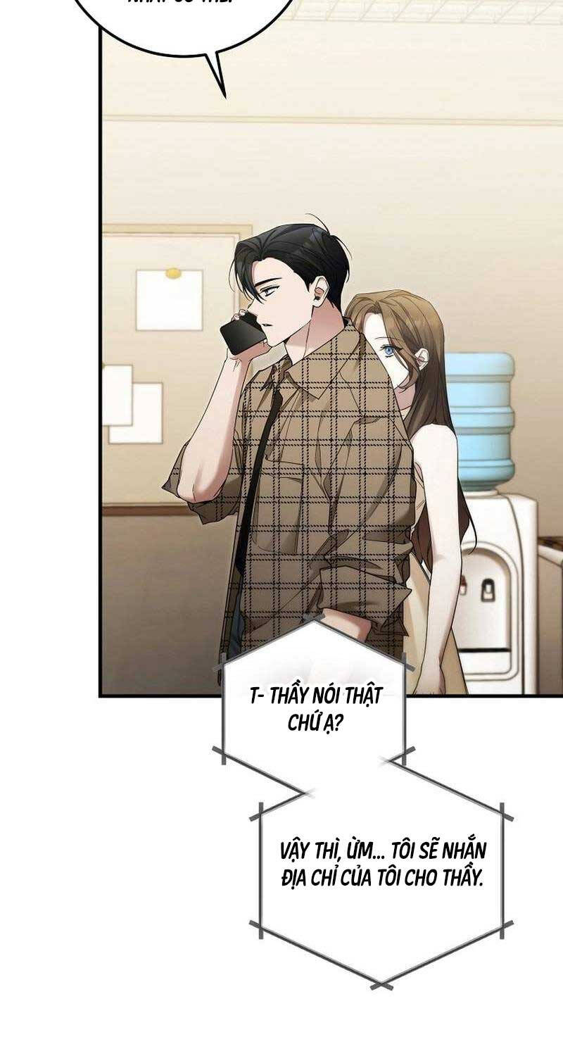 Nghỉ Hưu Sau Khi Cứu Thế Giới Chapter  29 - 33