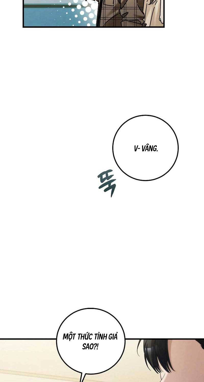 Nghỉ Hưu Sau Khi Cứu Thế Giới Chapter  29 - 35