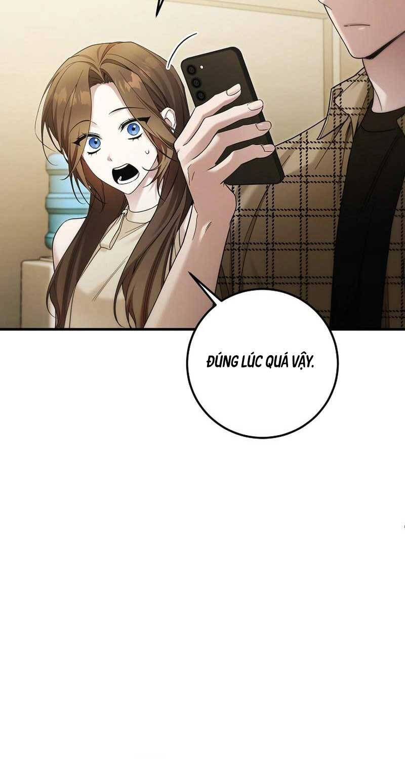 Nghỉ Hưu Sau Khi Cứu Thế Giới Chapter  29 - 36