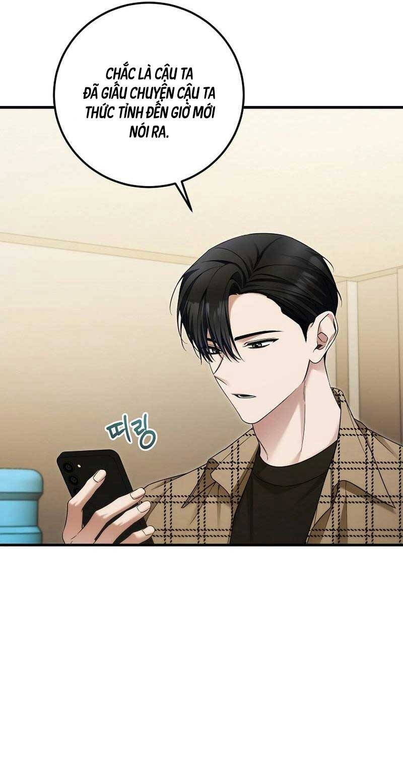 Nghỉ Hưu Sau Khi Cứu Thế Giới Chapter  29 - 37