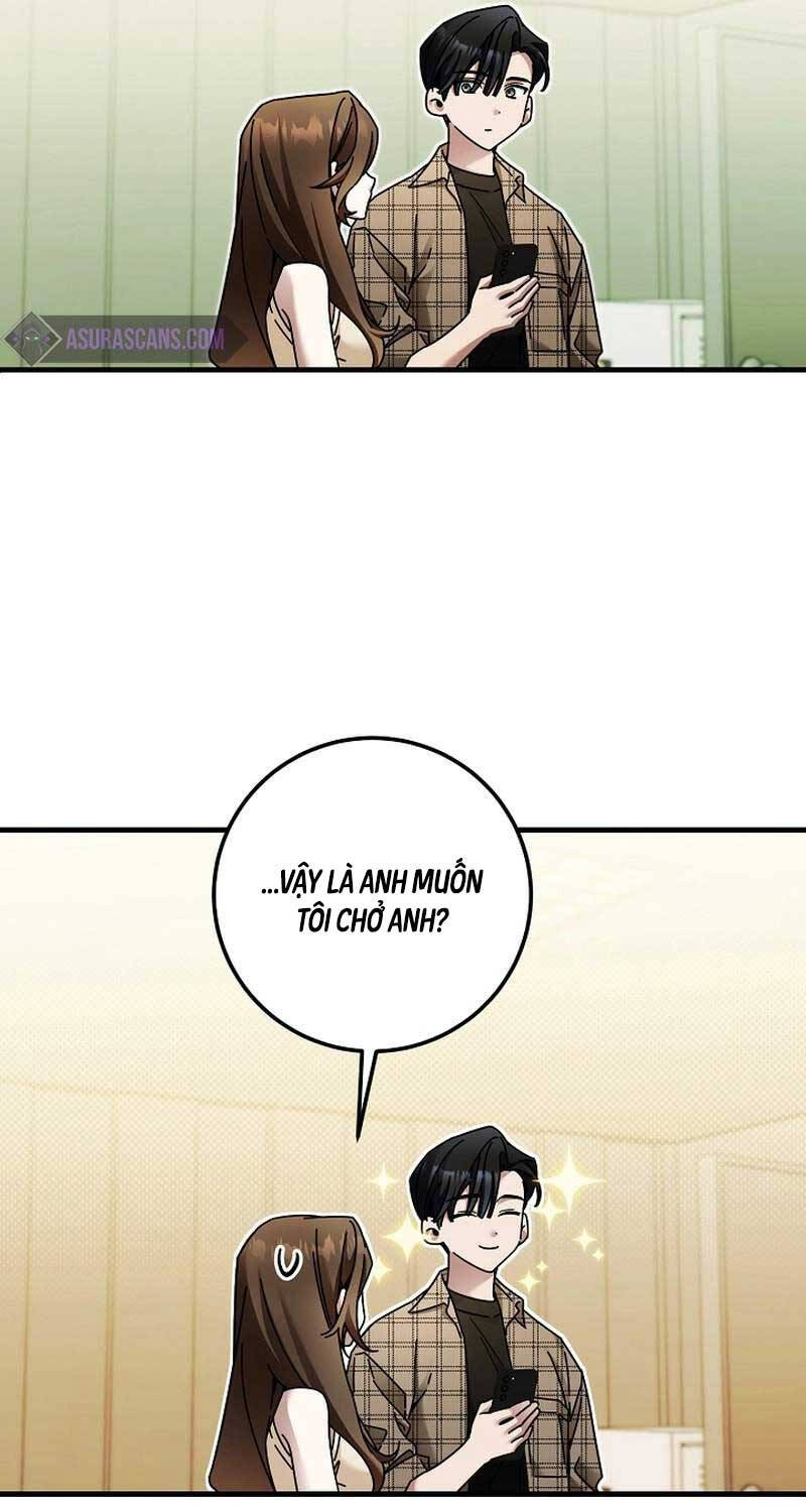 Nghỉ Hưu Sau Khi Cứu Thế Giới Chapter  29 - 40