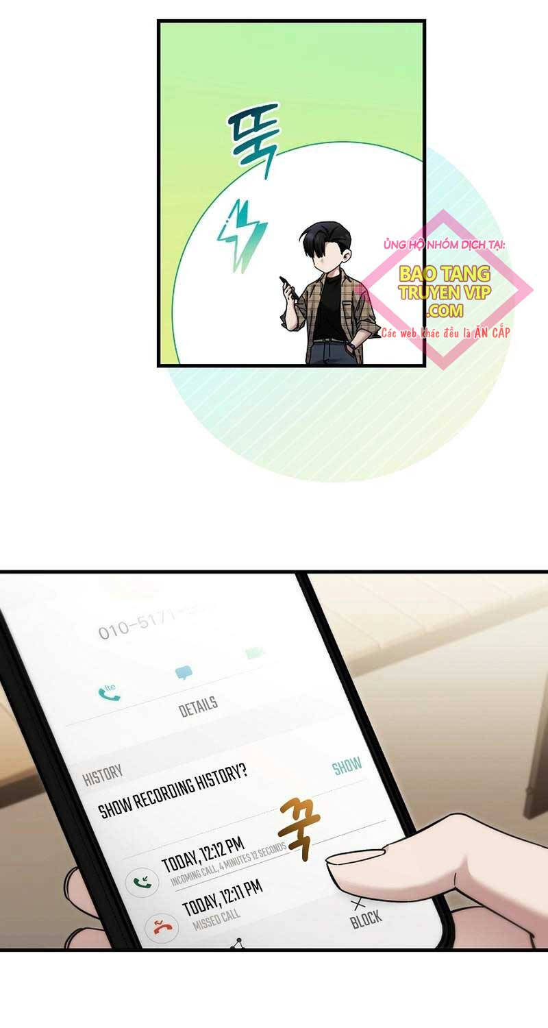 Nghỉ Hưu Sau Khi Cứu Thế Giới Chapter  29 - 5