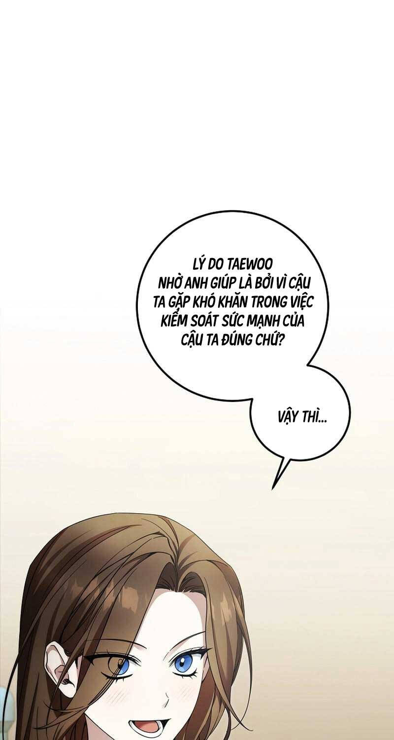 Nghỉ Hưu Sau Khi Cứu Thế Giới Chapter  29 - 44