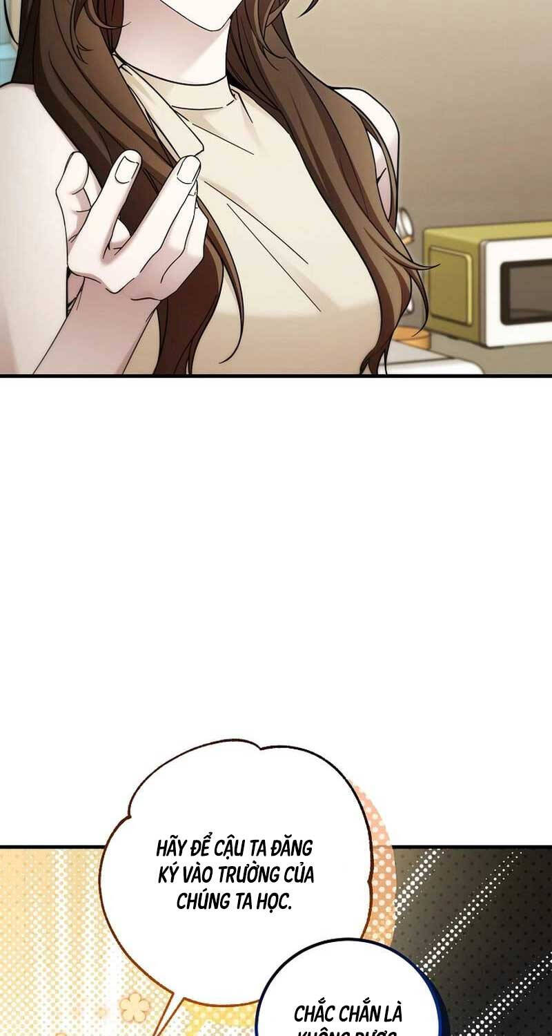 Nghỉ Hưu Sau Khi Cứu Thế Giới Chapter  29 - 45