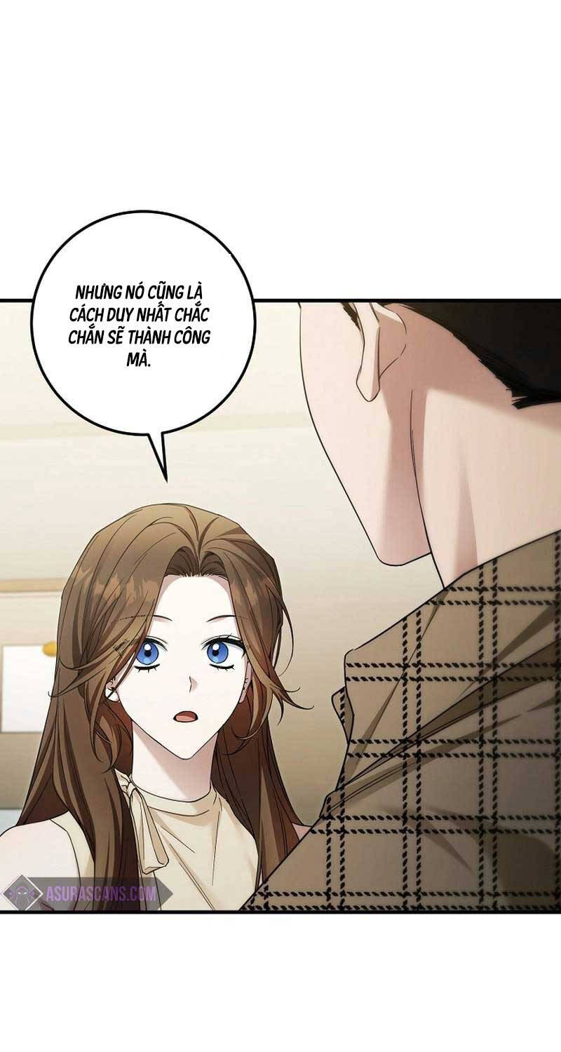 Nghỉ Hưu Sau Khi Cứu Thế Giới Chapter  29 - 48