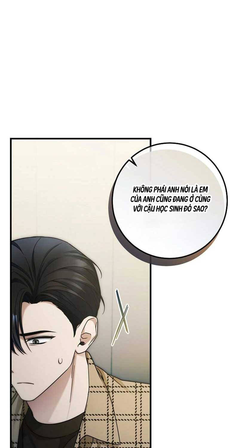 Nghỉ Hưu Sau Khi Cứu Thế Giới Chapter  29 - 49