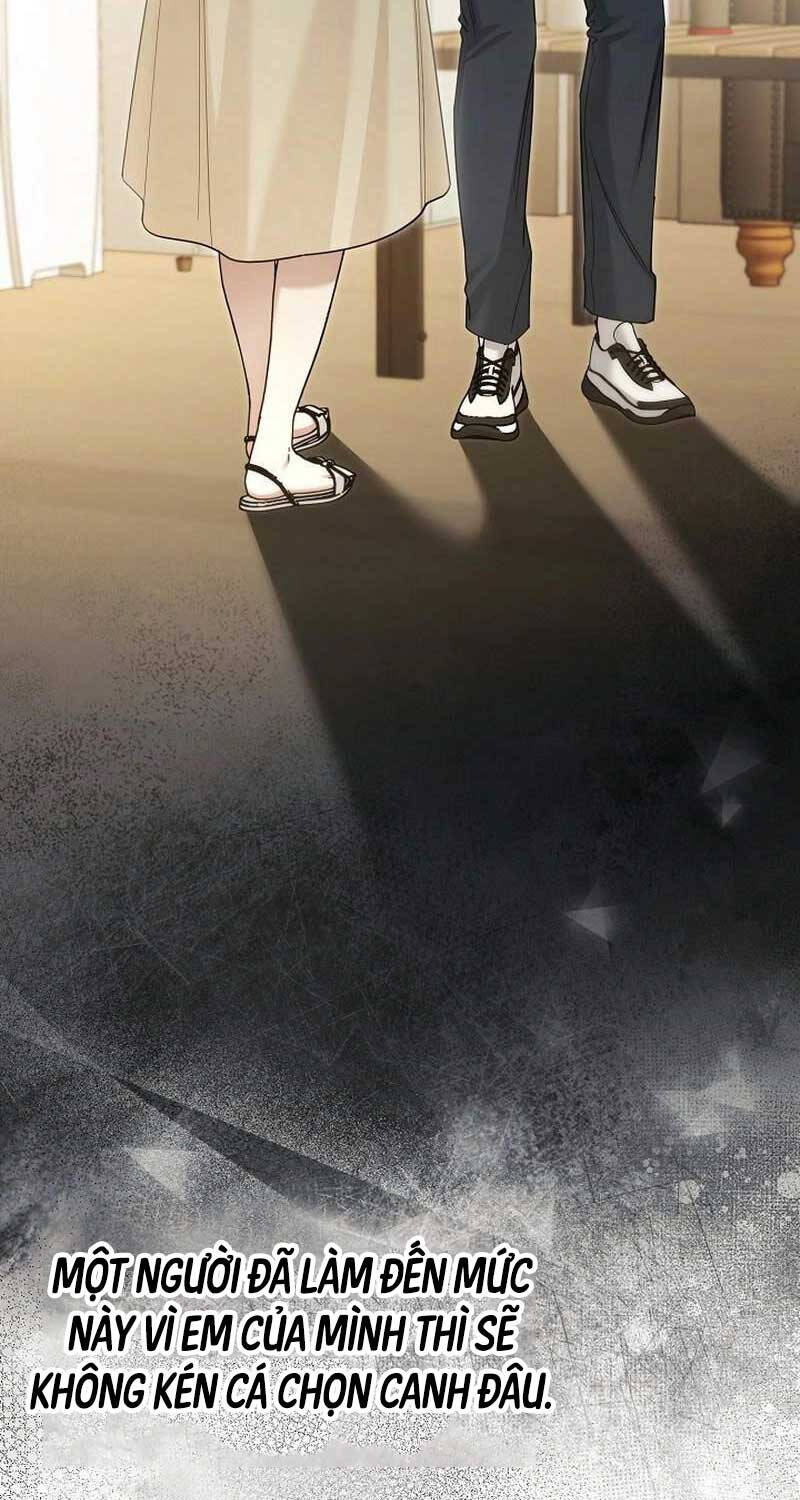 Nghỉ Hưu Sau Khi Cứu Thế Giới Chapter  29 - 51