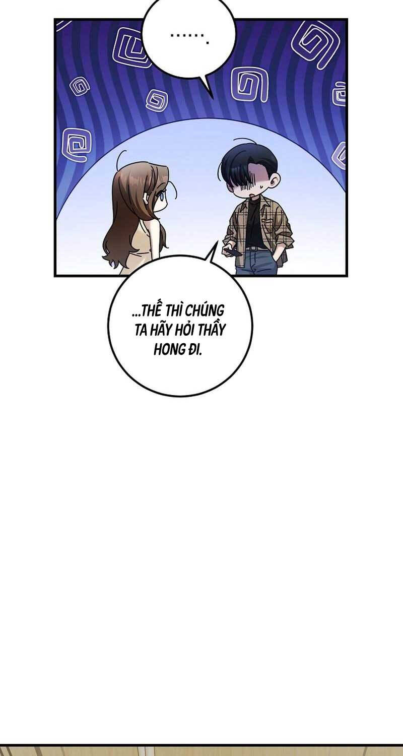 Nghỉ Hưu Sau Khi Cứu Thế Giới Chapter  29 - 53