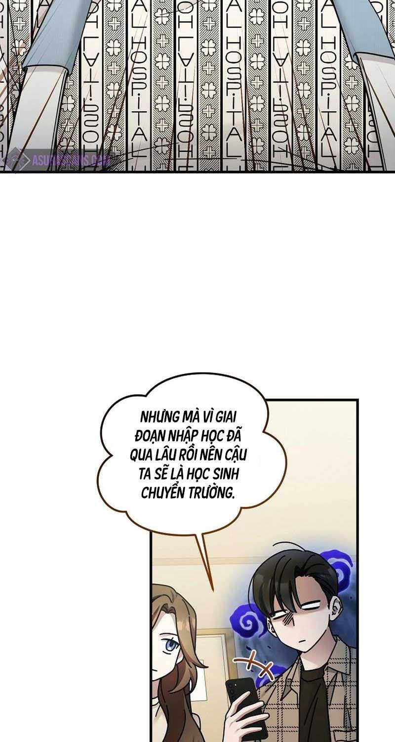 Nghỉ Hưu Sau Khi Cứu Thế Giới Chapter  29 - 55