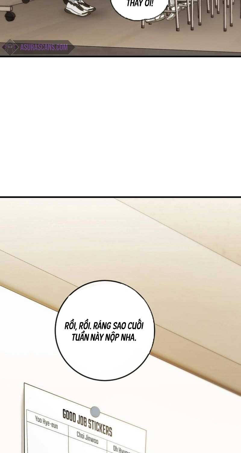 Nghỉ Hưu Sau Khi Cứu Thế Giới Chapter  29 - 62