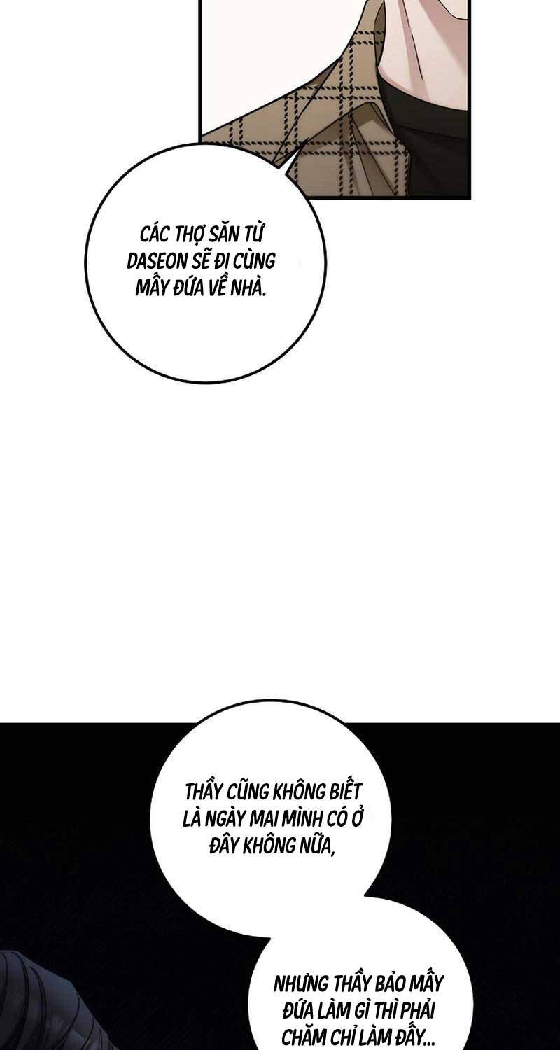 Nghỉ Hưu Sau Khi Cứu Thế Giới Chapter  29 - 64